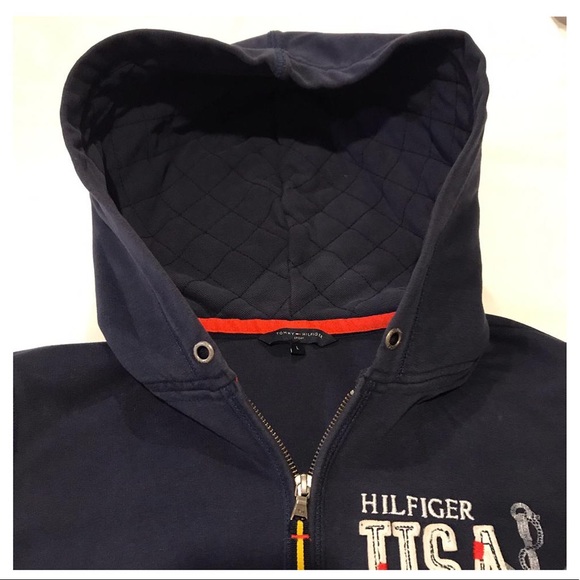 Tommy Hilfiger sweatshirt - Picture 3 of 4